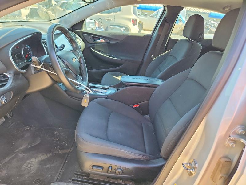 Продажа на аукционе авто 2017 Chevrolet Malibu, vin: 1G1ZE5ST5HF275555, номер лота: 53181016