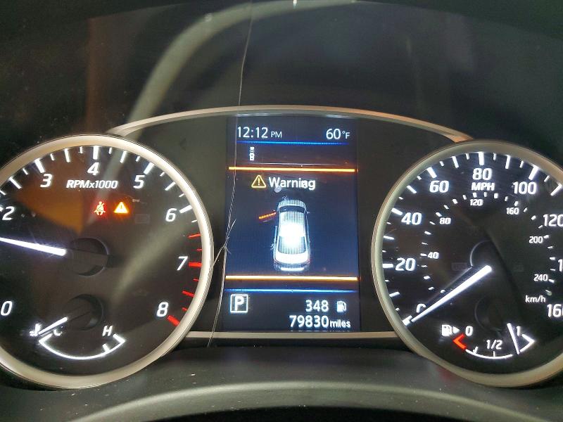 2019 Nissan Sentra მანქანა იყიდება აუქციონზე, vin: 3N1AB7AP5KY291304, აუქციონის ნომერი: 53217896