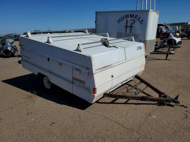 Продаж на аукціоні авто 1992 Coleman Pioneer, vin: 4CP666D15N7211211, номер лоту: 53716686