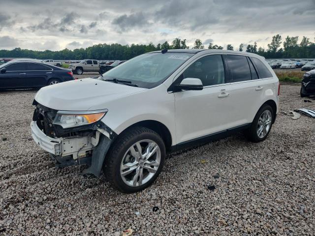 2012 Ford Edge მანქანა იყიდება აუქციონზე, vin: 2FMDK4KC0CBA86824, აუქციონის ნომერი: 51960716