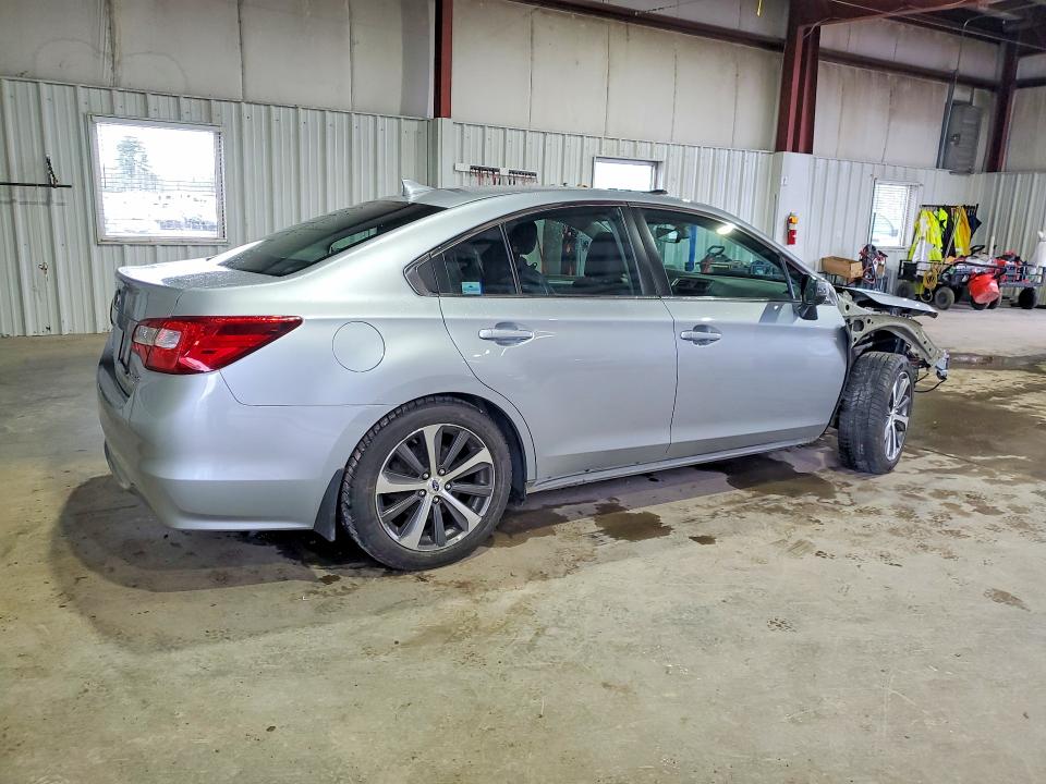 Aukcja sprzedaży 2017 Subaru Legacy, vin: 4S3BNAN63H3041455, numer aukcji: 52129426