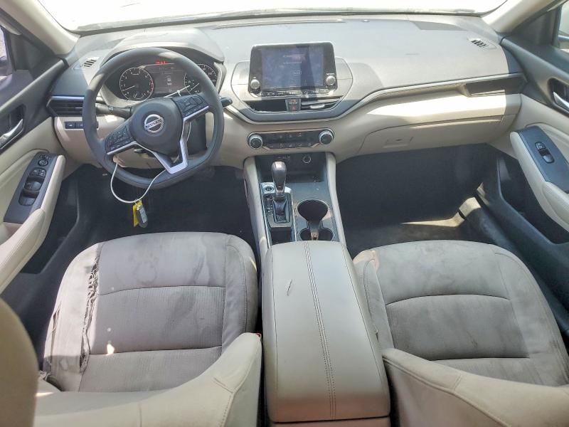 Aukcja sprzedaży 2019 Nissan Altima, vin: 1N4BL4BV0KC210010, numer aukcji: 52782546