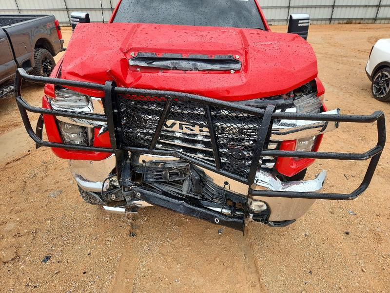 Продажа на аукционе авто 2021 Chevrolet Silverado, vin: 1GC4YUEY9MF202211, номер лота: 54826636