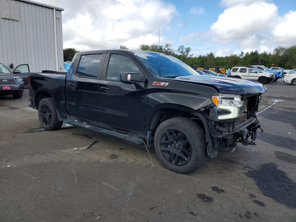 Продажа на аукционе авто 2023 Chevrolet Silverado, vin: 3GCUDEE85PG362025, номер лота: 53032526