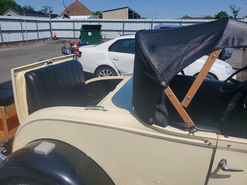 54217476 :رقم المزاد ، CT28765 vin ، 1929 Ford Model A مزاد بيع