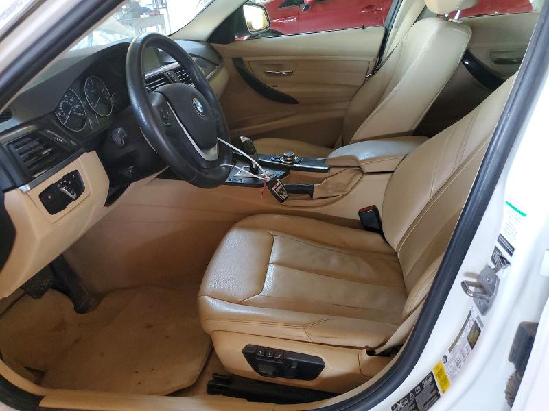 Продажа на аукционе авто 2013 Bmw 328, vin: WBA3B3C5XDJ975926, номер лота: 52892796