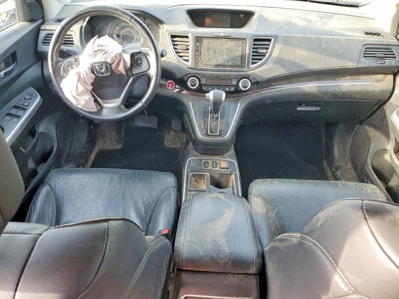 Aukcja sprzedaży 2016 Honda Cr-v, vin: 5J6RM4H74GL009999, numer aukcji: 52484456