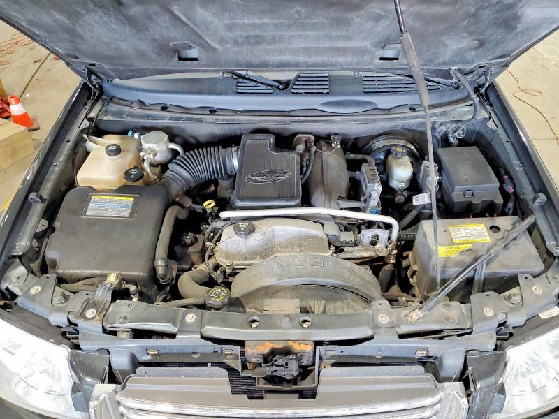 Aukcja sprzedaży 2006 Gmc Envoy, vin: 1GKDT13S962313528, numer aukcji: 52693676
