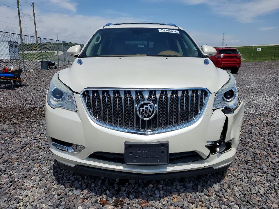 Продаж на аукціоні авто 2015 Buick Enclave, vin: 5GAKVCKD3FJ295417, номер лоту: 54145636