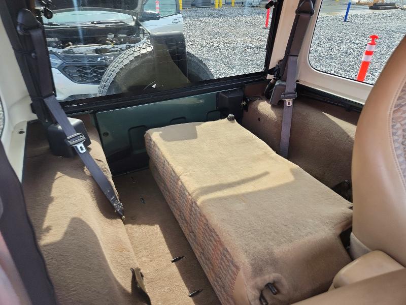 Продаж на аукціоні авто 2000 Jeep Wrangler / Tj, vin: 1J4FA49S5YP700368, номер лоту: 53336996
