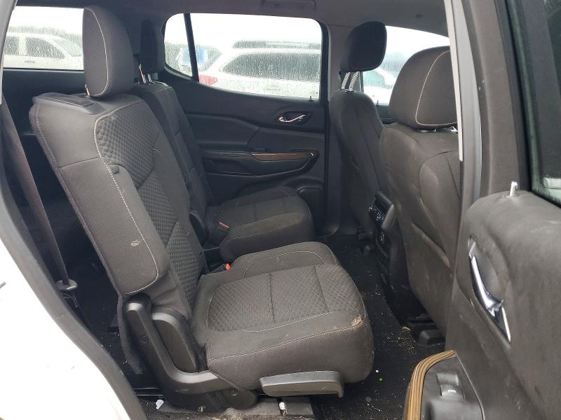 2019 Gmc Acadia მანქანა იყიდება აუქციონზე, vin: 1GKKNLLS4KZ171670, აუქციონის ნომერი: 52581606