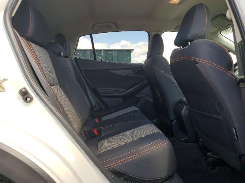 Aukcja sprzedaży 2019 Subaru Crosstrek, vin: JF2GTACC3K8288930, numer aukcji: 52810166
