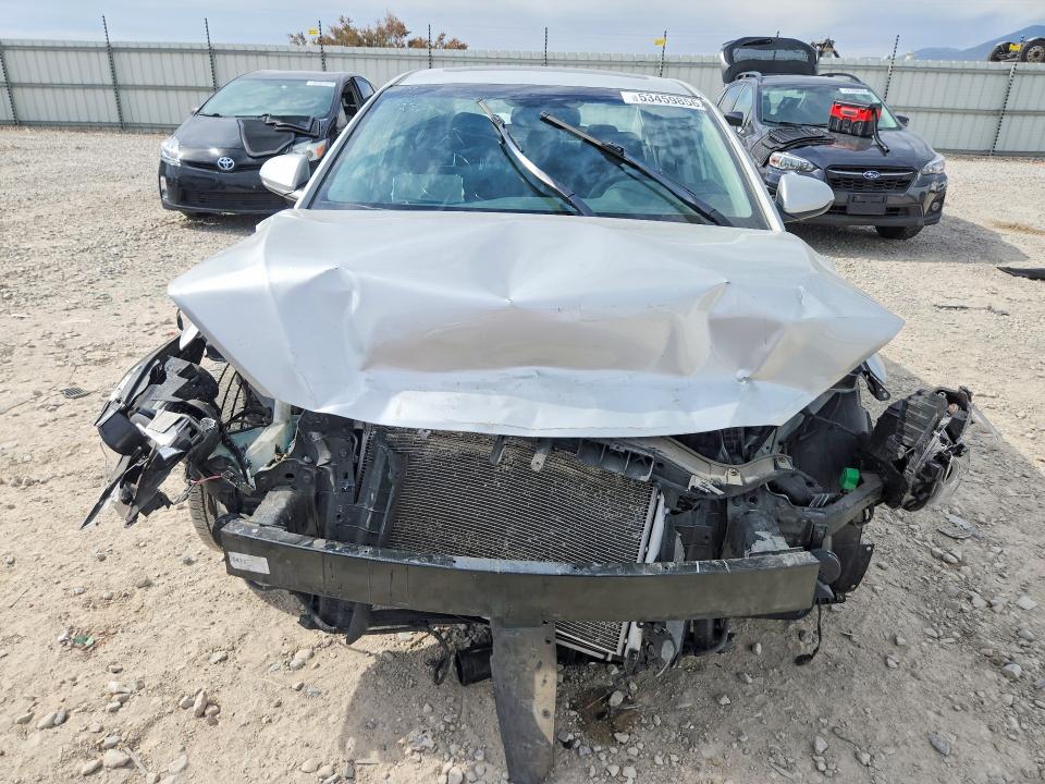 2018 Hyundai Elantra მანქანა იყიდება აუქციონზე, vin: 5NPD84LF3JH400186, აუქციონის ნომერი: 53459856