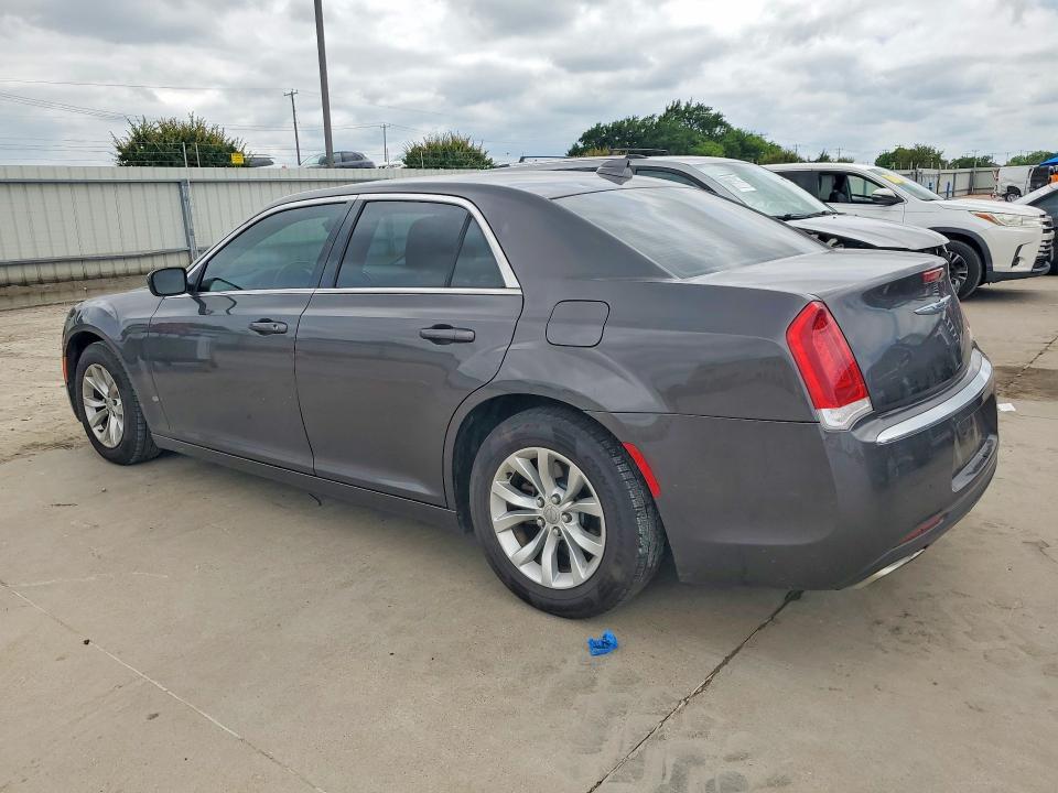 Aukcja sprzedaży 2016 Chrysler 300, vin: 2C3CCAAGXGH147457, numer aukcji: 54100206