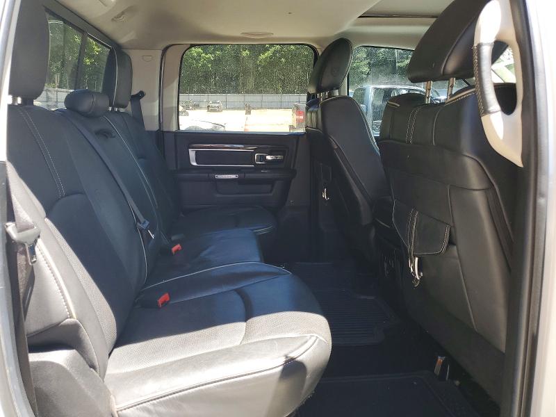 Продажа на аукционе авто 2014 Ram 1500, vin: 1C6RR7PT6ES195188, номер лота: 53138516