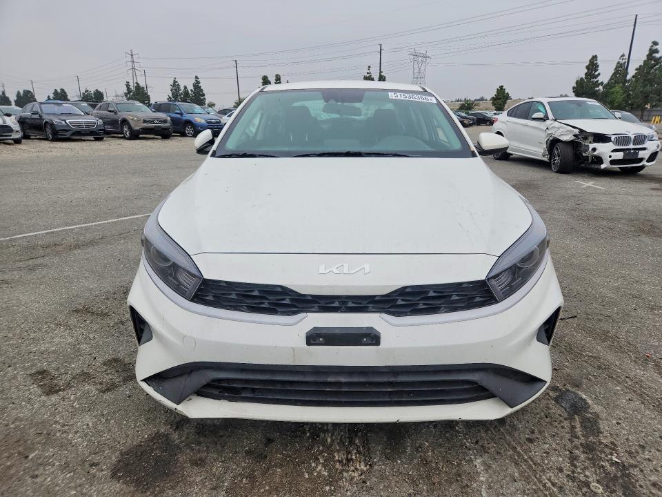Aukcja sprzedaży 2024 Kia Forte, vin: 3KPF24AD8RE784848, numer aukcji: 51536366