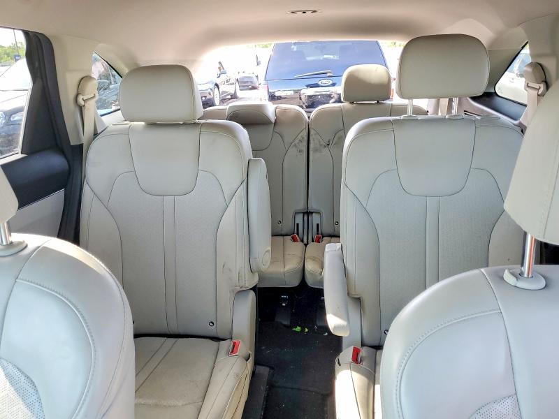 54877646 :رقم المزاد ، KNDRHDLG3P5182144 vin ، 2023 Kia Sorento مزاد بيع