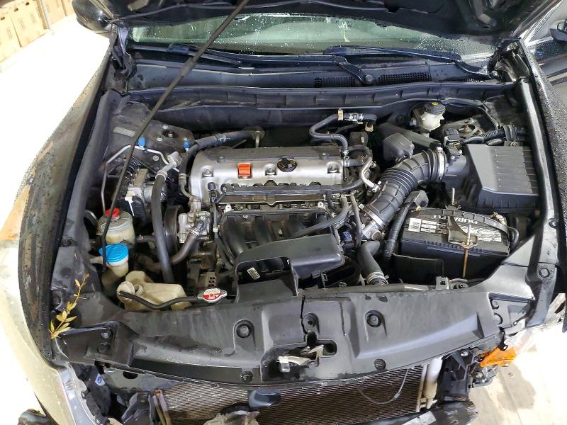 2011 Honda Accord მანქანა იყიდება აუქციონზე, vin: 1HGCP2F65BA152936, აუქციონის ნომერი: 55152366