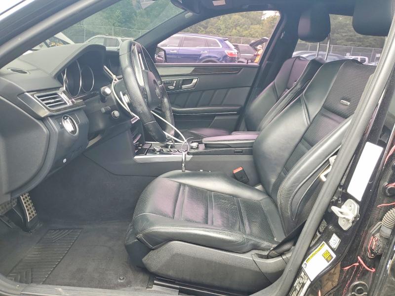 Aukcja sprzedaży 2014 Mercedes-benz E, vin: WDDHF9CBXEA893451, numer aukcji: 54846966