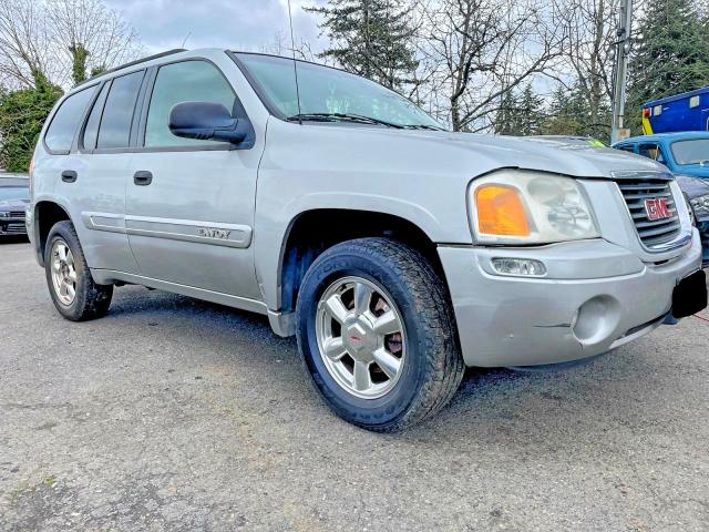 Auction sale of the 2004 Gmc Envoy, vin: 1GKDS13SX42117372, lot number: 53295926