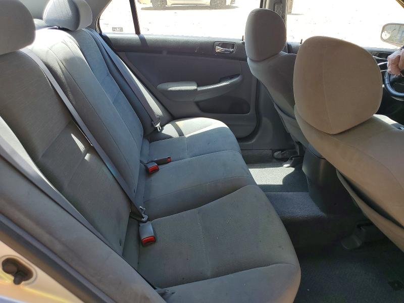 Продажа на аукционе авто 2007 Honda Accord, vin: 1HGCM56197A029615, номер лота: 54345606