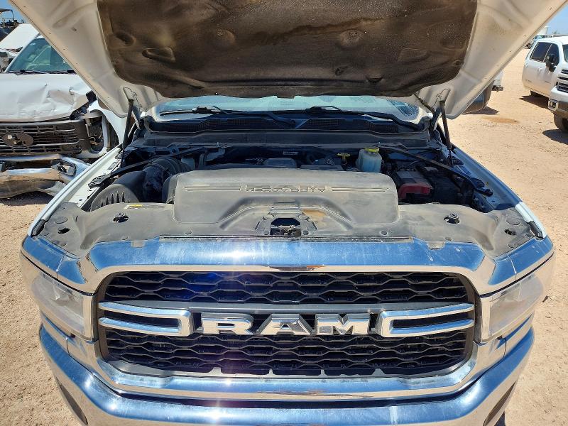 Продажа на аукционе авто 2022 Ram 5500, vin: 3C7WRNEL9NG255705, номер лота: 52896566