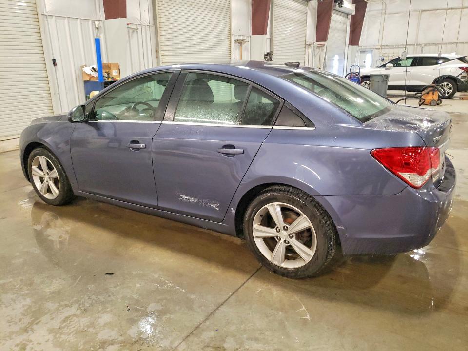 Продажа на аукционе авто 2013 Chevrolet Cruze, vin: 1G1PE5SB8D7147877, номер лота: 54164986
