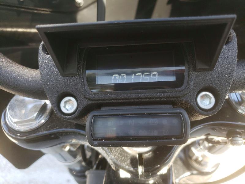 Продажа на аукционе авто 2024 Harley-davidson Fxbbs, vin: 1HD1YYK18RB045298, номер лота: 54900926