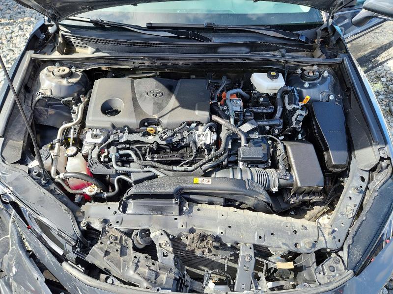 Продаж на аукціоні авто 2025 Toyota Camry, vin: 4T1DAACK9SU014195, номер лоту: 54963766