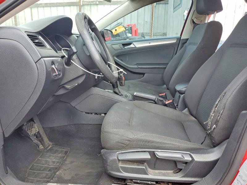 Aukcja sprzedaży 2015 Volkswagen Jetta, vin: 3VWD17AJ7FM251700, numer aukcji: 53126476