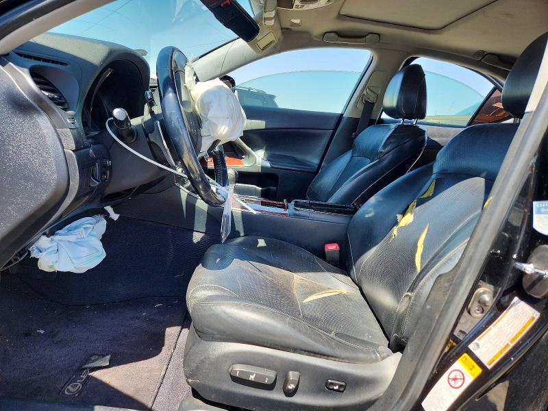 Aukcja sprzedaży 2008 Lexus Is, vin: JTHBE262985021604, numer aukcji: 53109896
