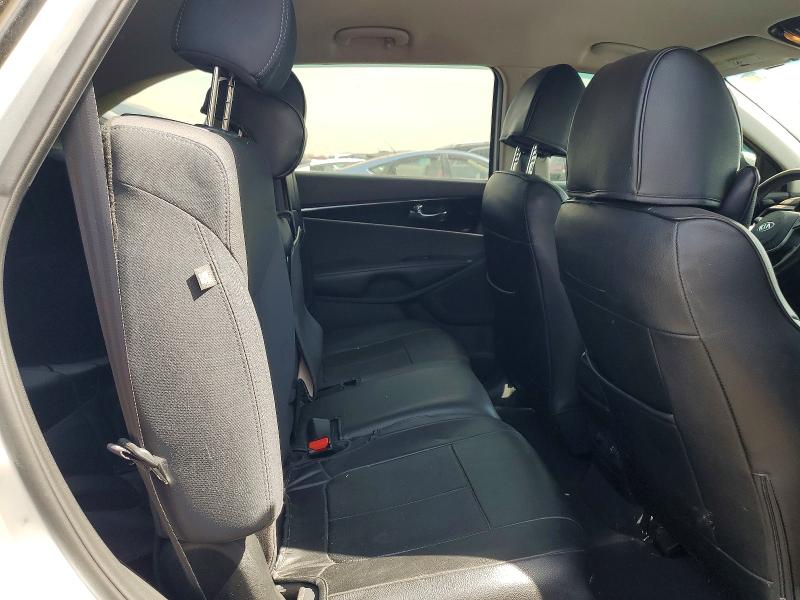 Aukcja sprzedaży 2019 Kia Sorento, vin: 5XYPGDA51KG572316, numer aukcji: 52838076