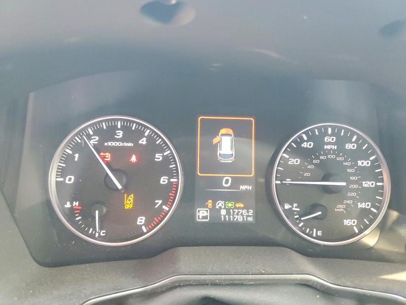 Продажа на аукционе авто 2020 Subaru Outback, vin: 4S4BTGND0L3267139, номер лота: 52056356