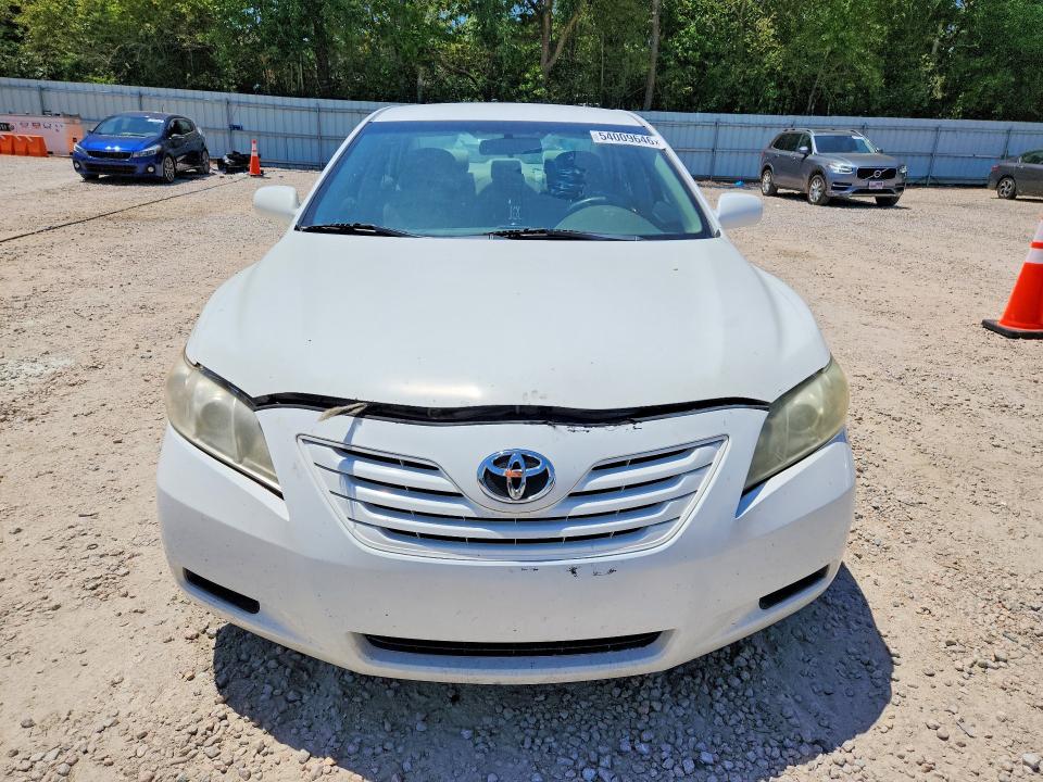 Aukcja sprzedaży 2007 Toyota Camry, vin: 4T1BE46K67U513097, numer aukcji: 54009646