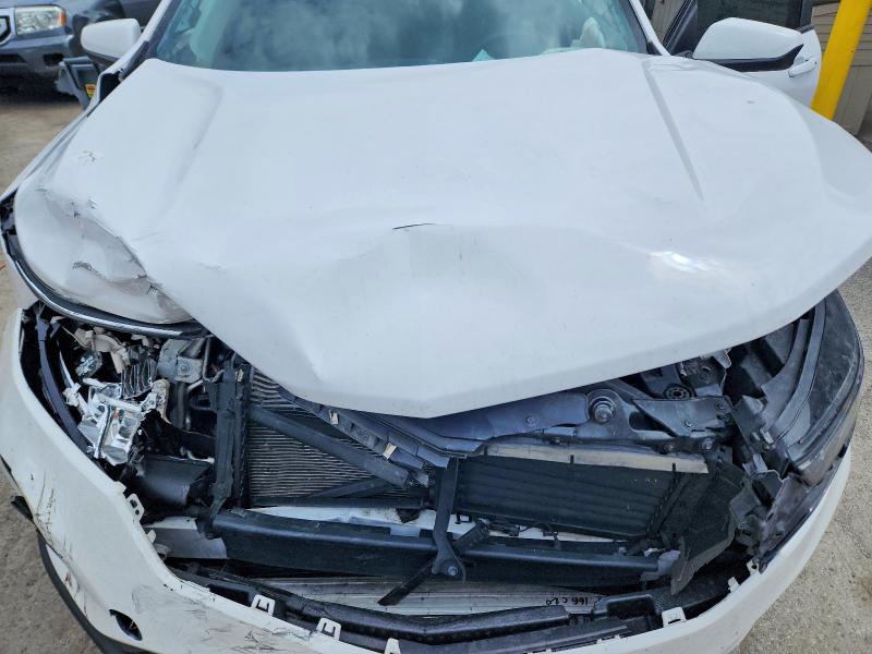 Продаж на аукціоні авто 2022 Chevrolet Equinox, vin: 3GNAXKEV9NL102169, номер лоту: 52656186