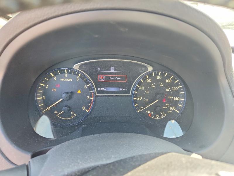 Продажа на аукционе авто 2017 Nissan Altima, vin: 1N4AL3AP8HN334886, номер лота: 54243136