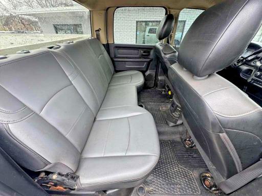 54434166 :رقم المزاد ، 3C7WRTCL7LG225669 vin ، 2020 Ram 3500 مزاد بيع