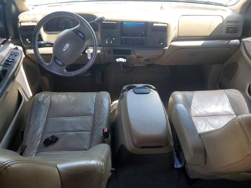 69792285 :رقم المزاد ، 1FTWW32P73EB88995 vin ، 2003 Ford F350 مزاد بيع