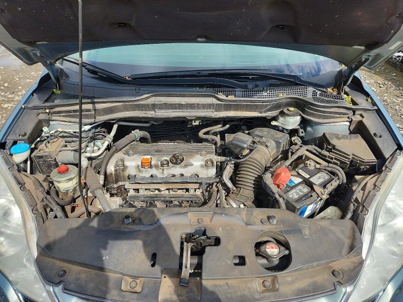 Aukcja sprzedaży 2011 Honda Cr-v, vin: 5J6RE4H55BL043261, numer aukcji: 52389656