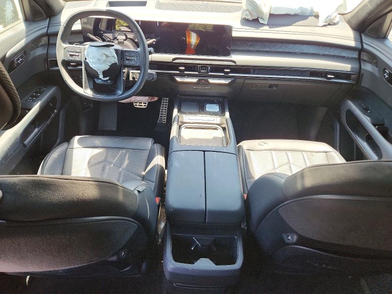 2027 Kia Telluride მანქანა იყიდება აუქციონზე, vin: 5XYPLES18VG001200, აუქციონის ნომერი: 54852556