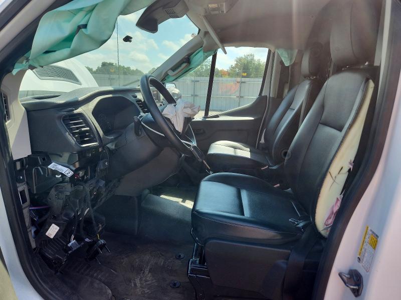 Продаж на аукціоні авто 2024 Ford Transit, vin: 1FTBR1Y83RKA38662, номер лоту: 53781906