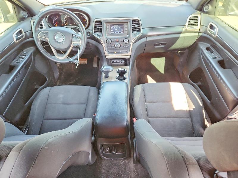 Aukcja sprzedaży 2014 Jeep Grand Cherokee, vin: 1C4RJEAG5EC274202, numer aukcji: 55097516