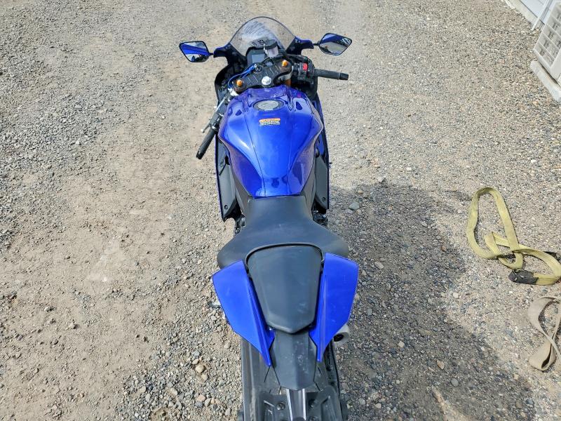 Продажа на аукционе авто 2025 Yamaha Yzfr7, vin: JYARM38Y5SA003993, номер лота: 51773136