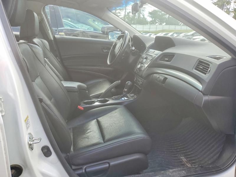 Aukcja sprzedaży 2015 Acura Ilx, vin: 19VDE1F31FE001466, numer aukcji: 53914066