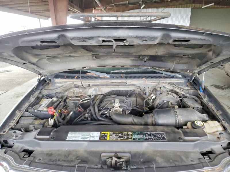 2003 Ford F150 მანქანა იყიდება აუქციონზე, vin: 1FTRX17283NA84804, აუქციონის ნომერი: 52342926