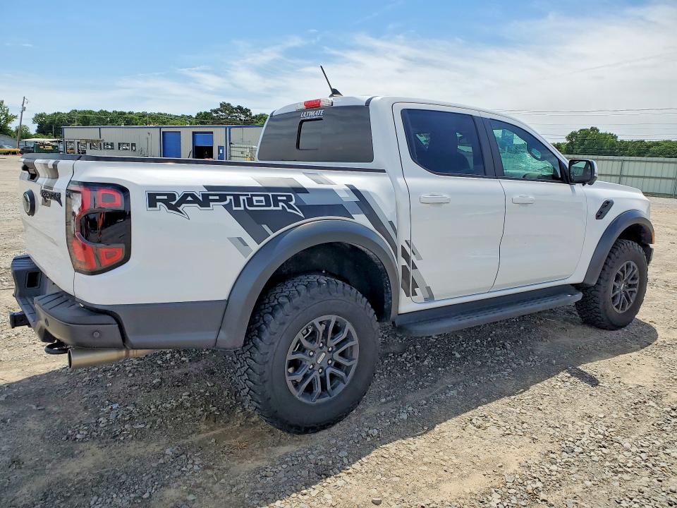 Продажа на аукционе авто 2024 Ford Ranger, vin: 1FTER4LR8RLE22784, номер лота: 52586056