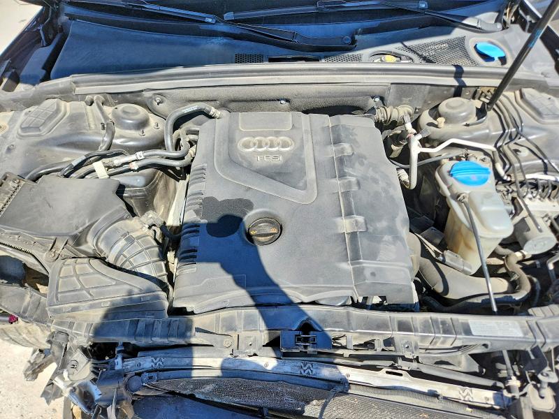Продаж на аукціоні авто 2012 Audi A5, vin: WAULFAFR3CA037076, номер лоту: 52941866