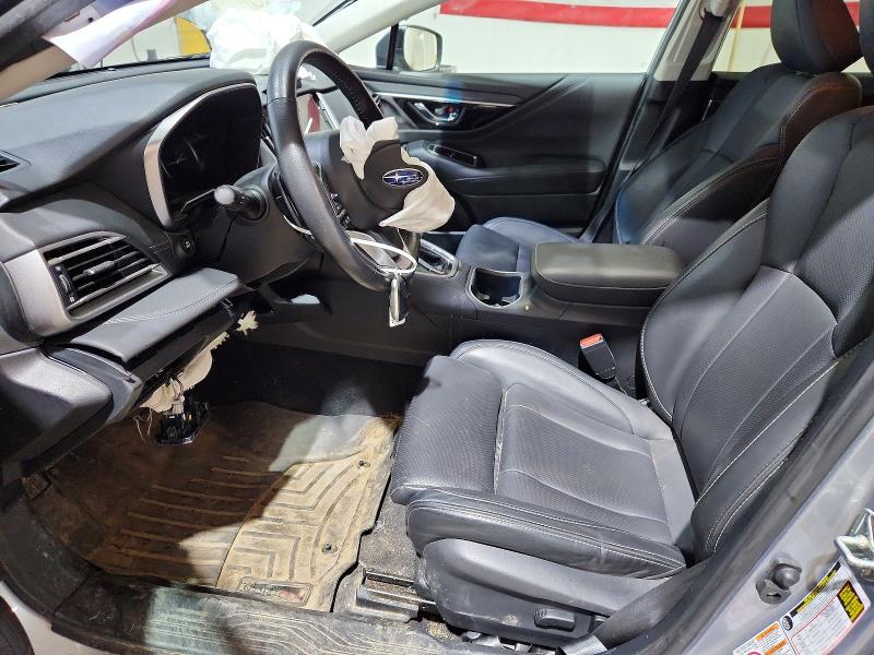 2020 Subaru Outback მანქანა იყიდება აუქციონზე, vin: 4S4BTANC0L3206670, აუქციონის ნომერი: 51432626