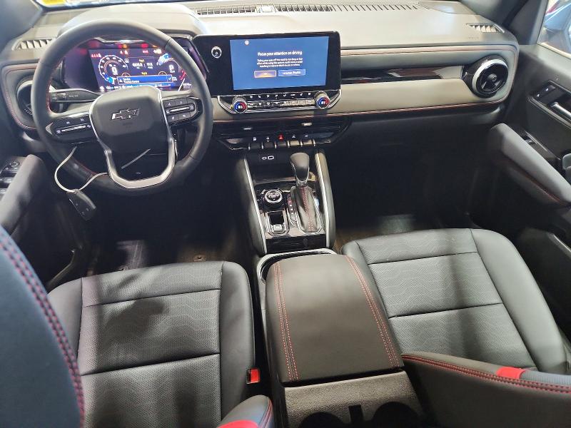 Aukcja sprzedaży 2026 Chevrolet Colorado, vin: 1GCPTDEK8T1132798, numer aukcji: 54904486