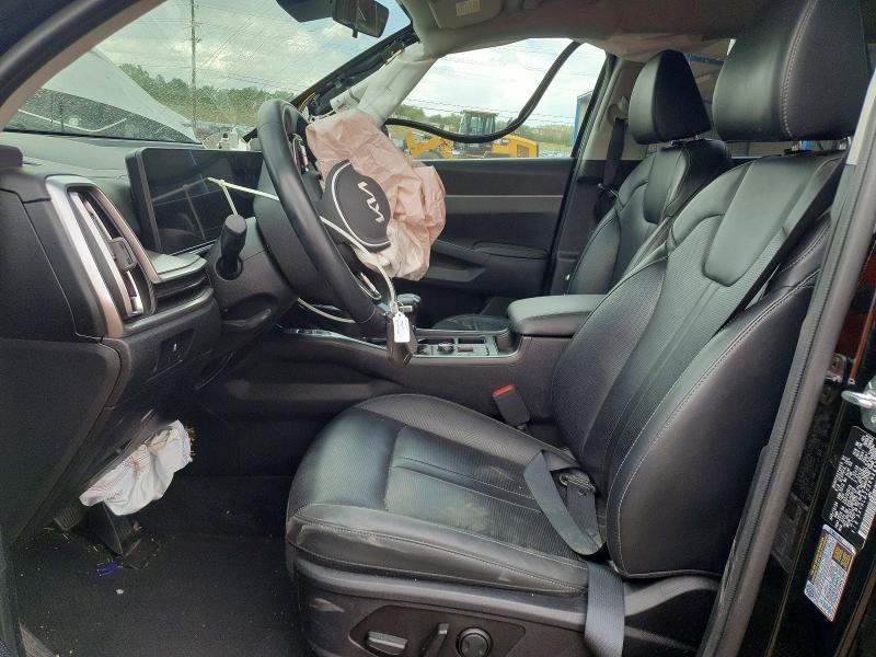 Продажа на аукционе авто 2024 Kia Sorento, vin: 5XYRLDJC2RG285757, номер лота: 53366836